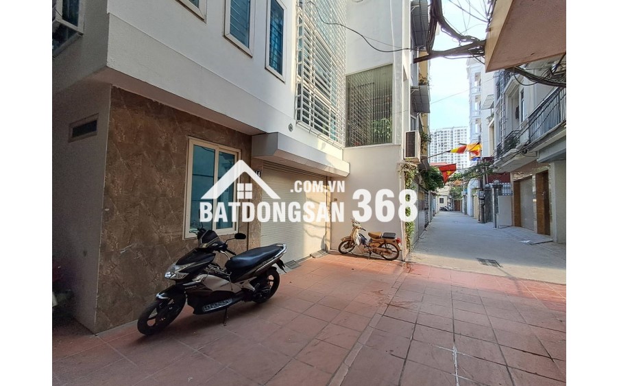 Siêu Phẩm  Nhà Dân Xây 5 Tầng  Lô Góc Ô Tô Đỗ Cửa Tại Xuân Đỉnh Bắc Từ Liêm